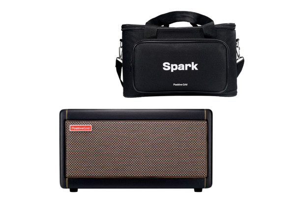 Positive Grid Spark BK Pack Positive Grid Spark BK Pack